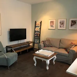 Apartment Casa La Manga, Zandvoort