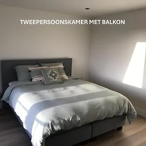 Privatunterkunft Long, Zandvoort