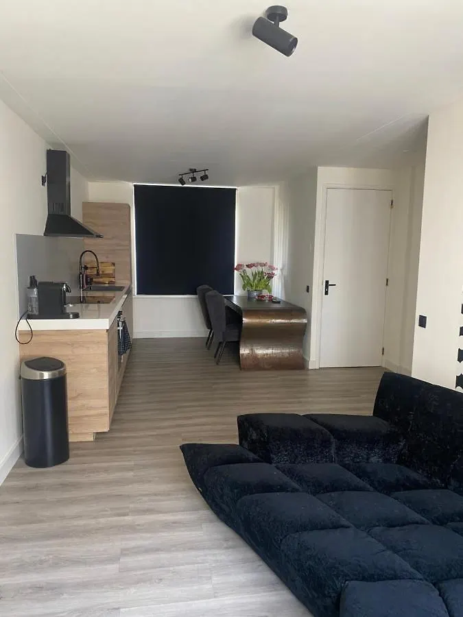 Beach Studio Zandvoort 0*,  Holland