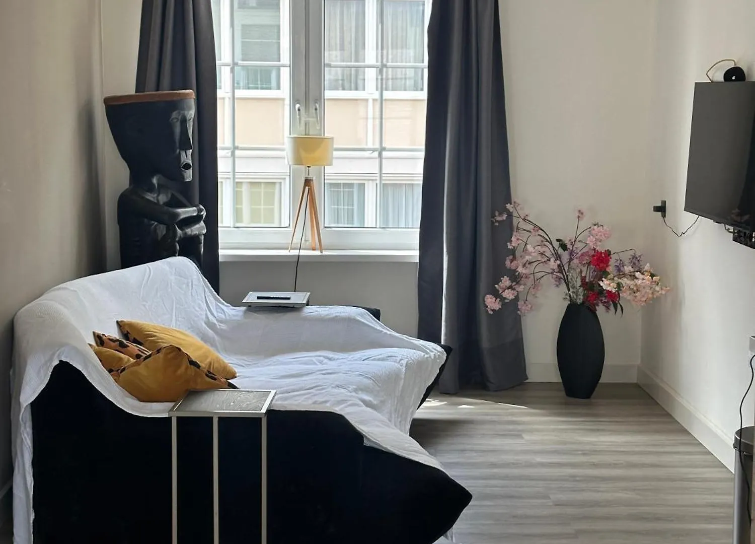 Beach Studio Zandvoort Holland