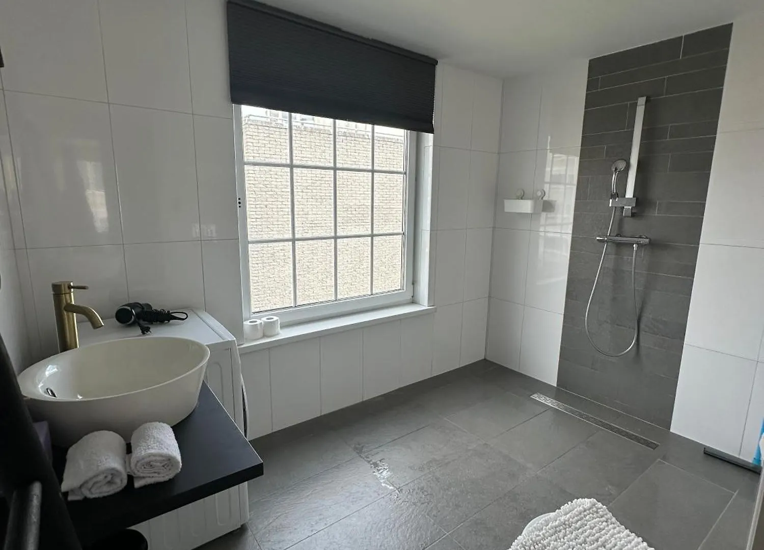 Beach Studio Zandvoort Lejlighed